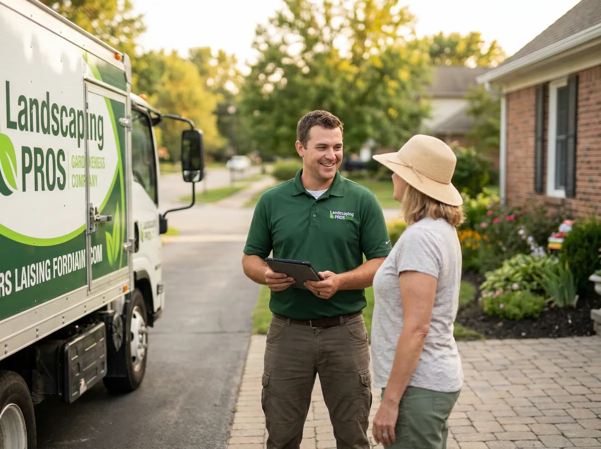 Landscaping Delta, LA FAQs